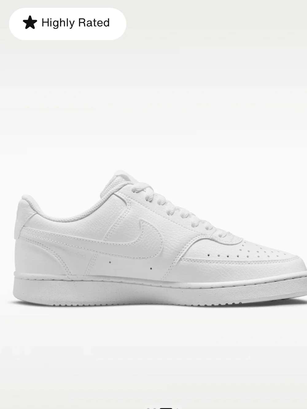 Nike women’s court